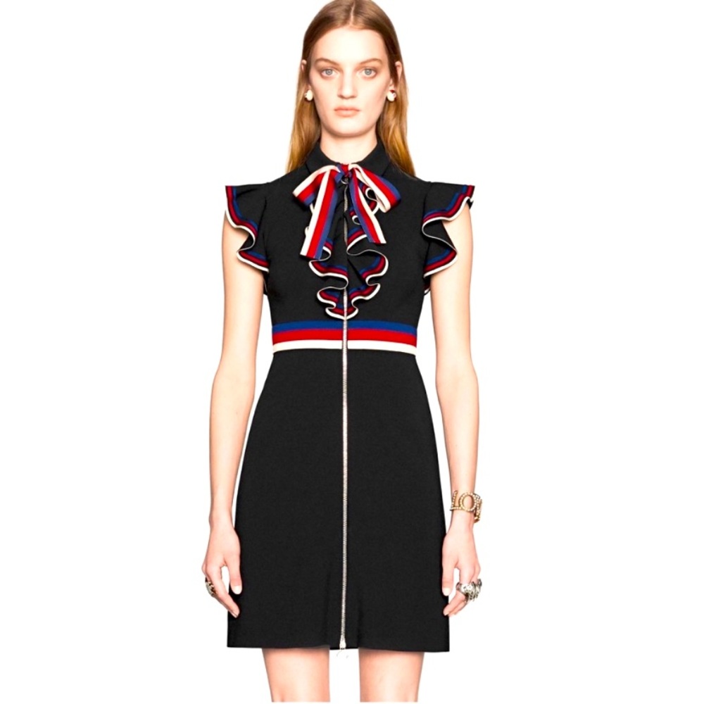 Gucci dress size xl (Au14) bnwot never worn - Picture 1 of 7